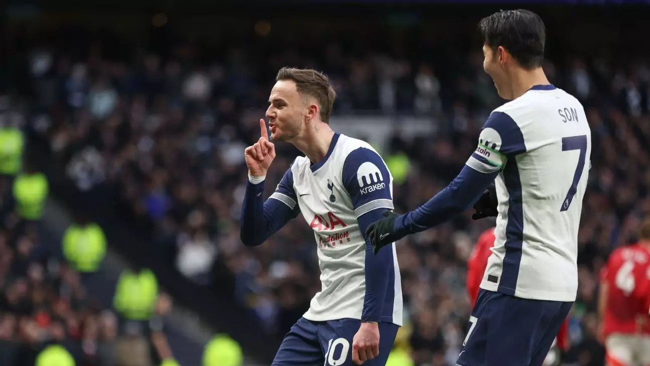 The Resilience of James Maddison: A Response to Criticism