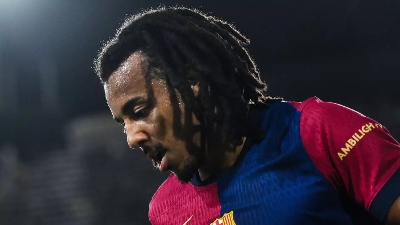 Discipline and Performance: Hansi Flick’s Approach to Coaching Barcelona