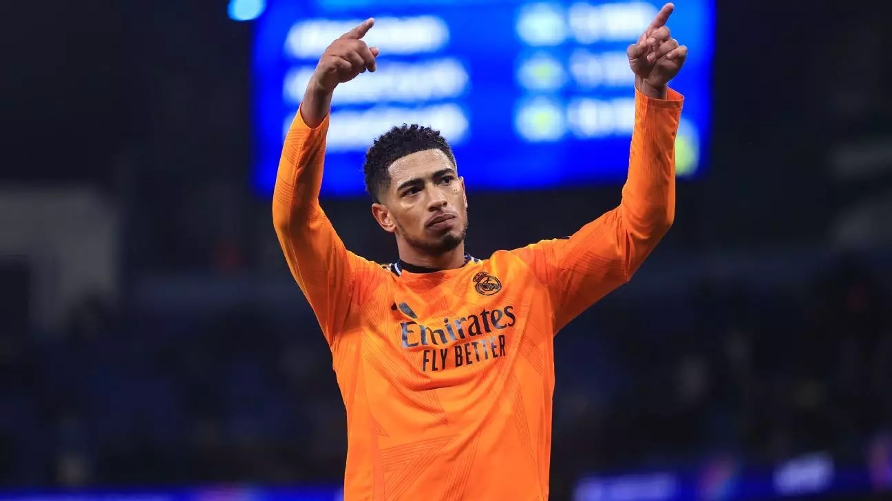 The Beating Heart of Football Transfers: Jude Bellingham’s Bold Decision and Its Ramifications