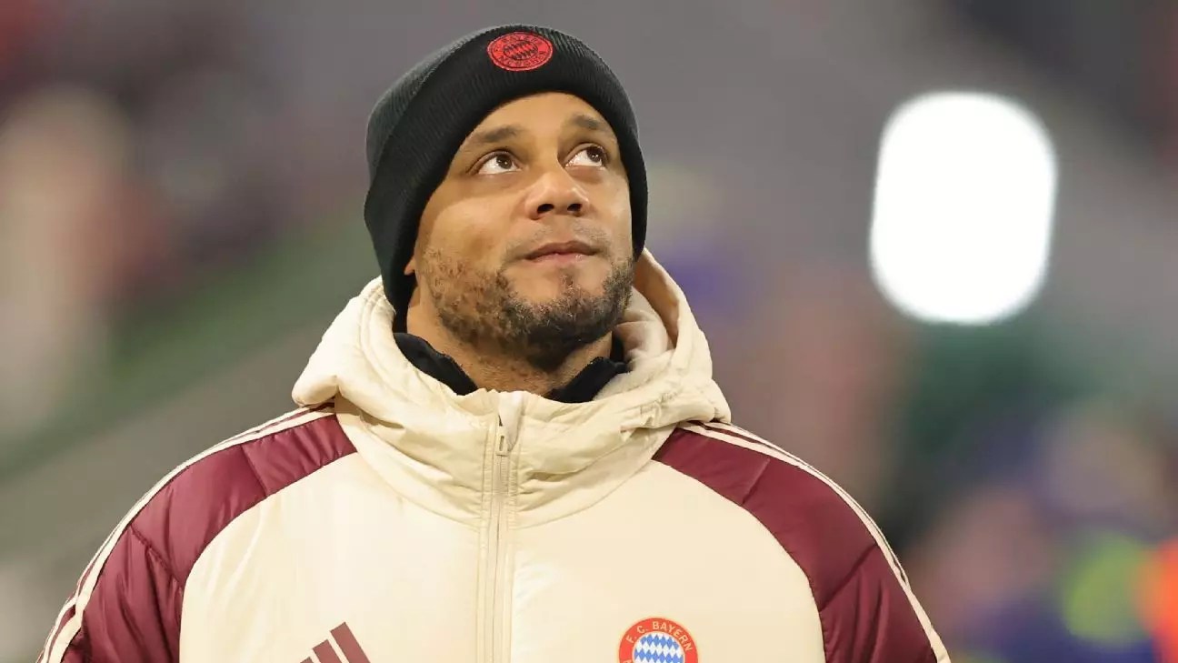 Bayern Munich: A Club on the Brink of Crisis?