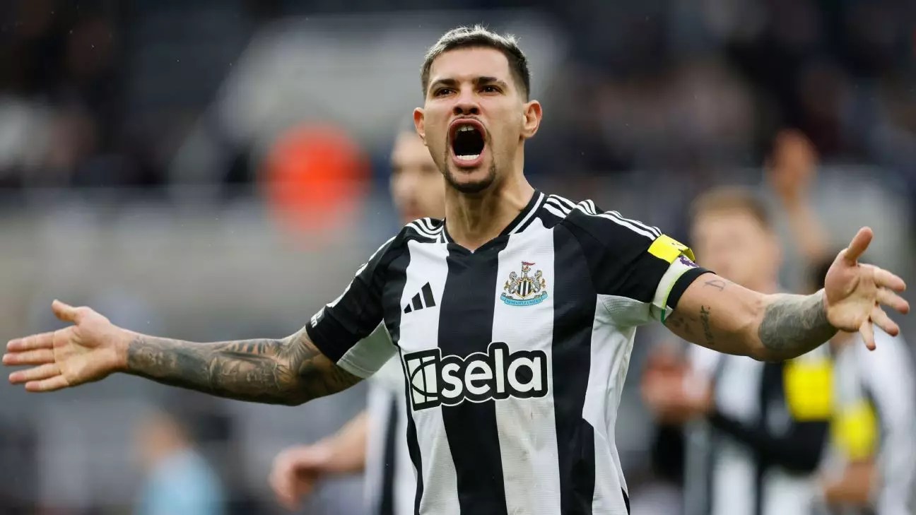 Transfer Market Buzz: Potential Power Moves and Up-and-Coming Talents