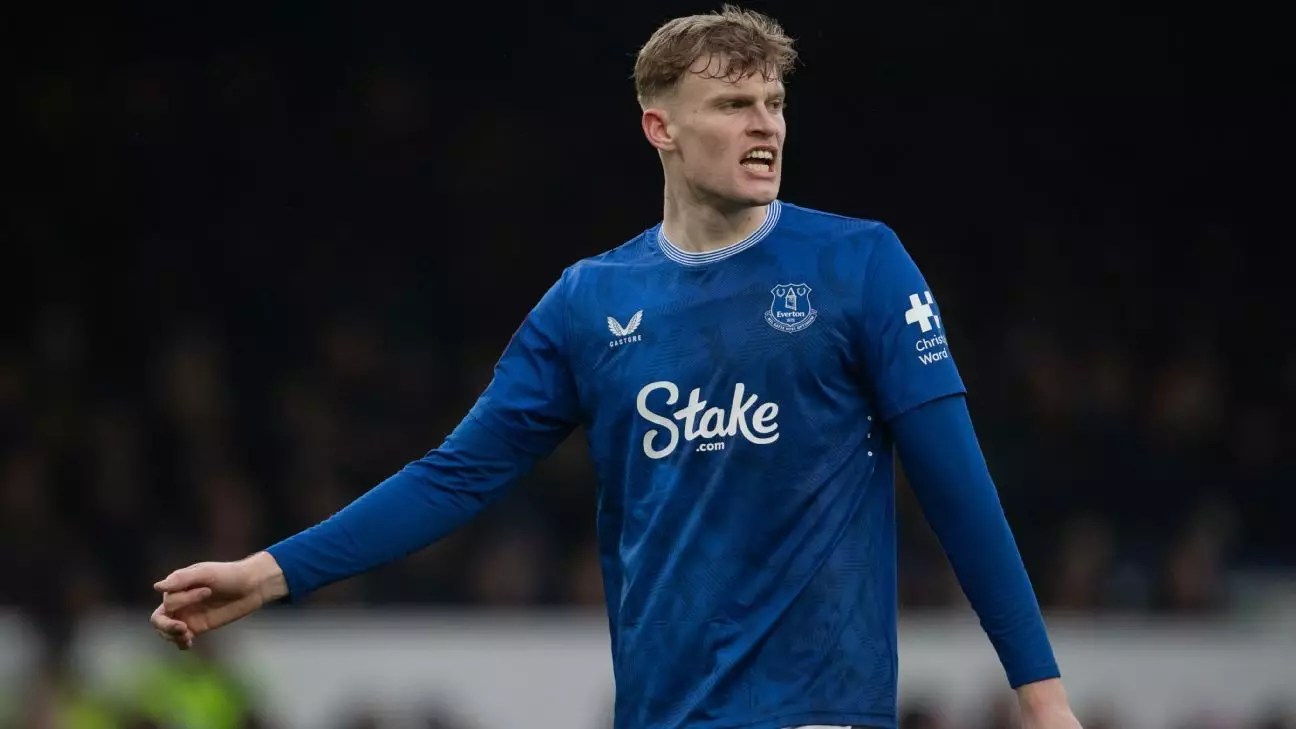 Transfer News Roundup: The Latest Rumors and Potential Moves