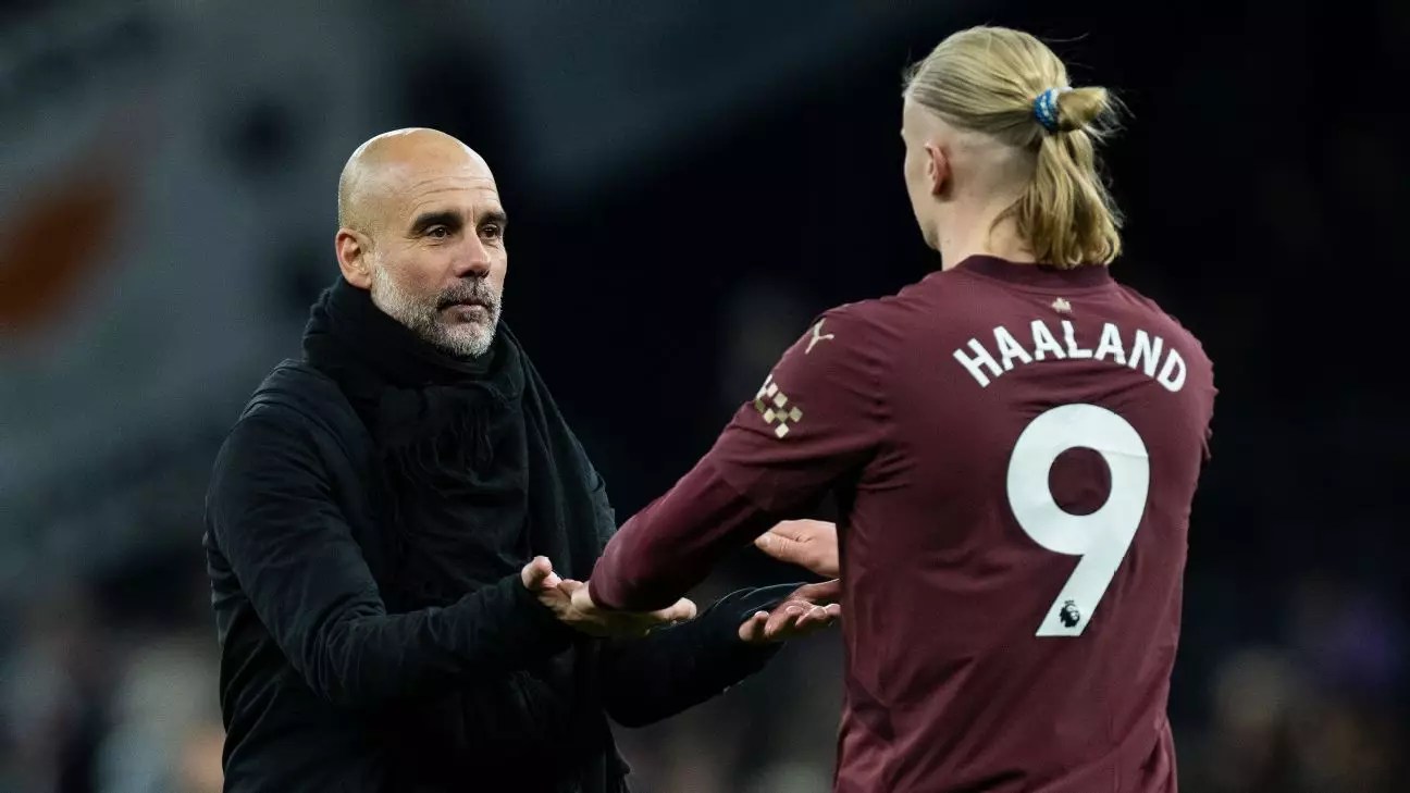 Manchester City: A New Era and the Path Forward in Unpredictable Times