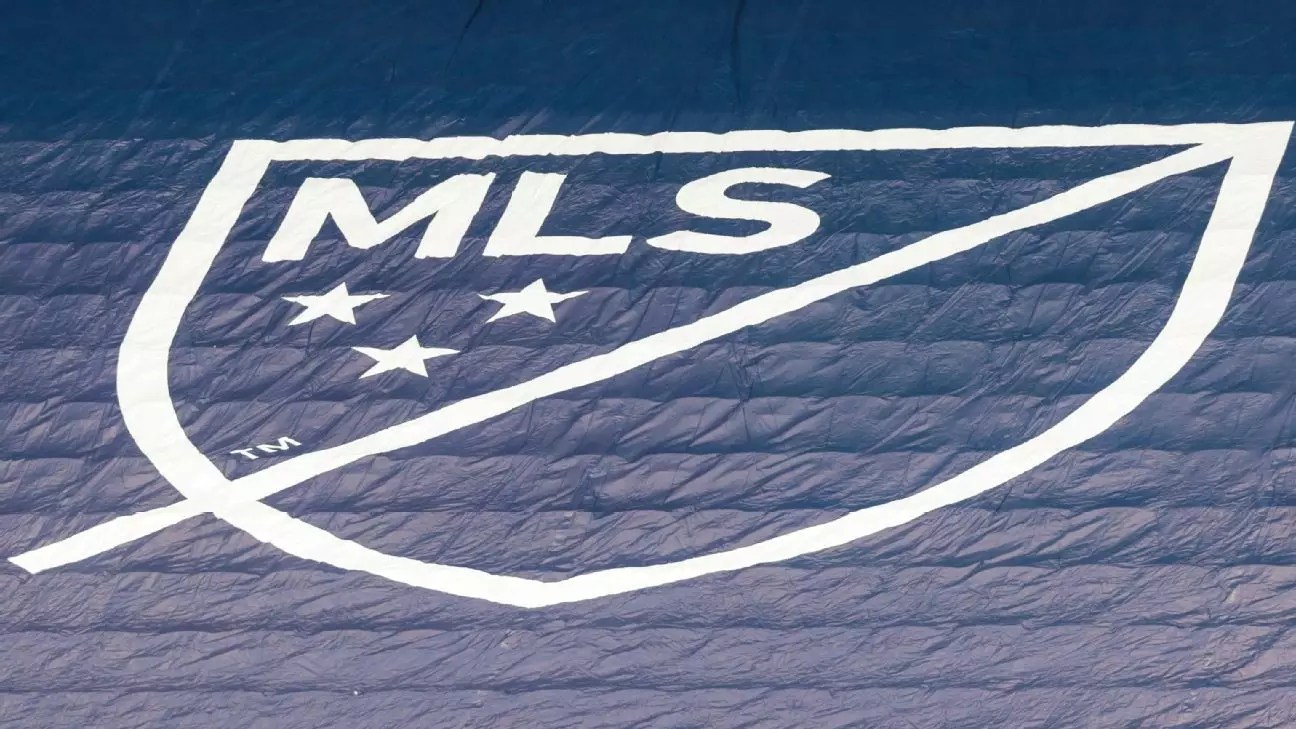 The Evolution of Major League Soccer: A Journey from the 1994 World Cup to 2025