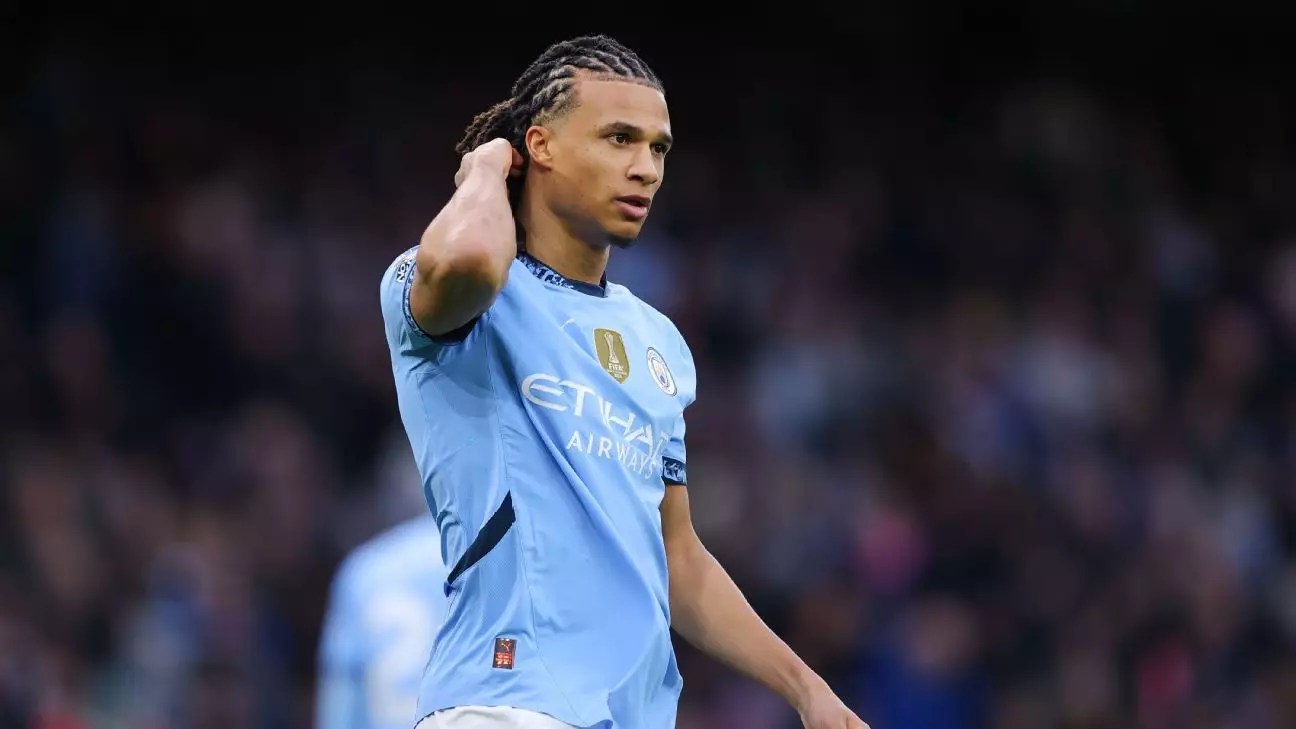 Injury Setbacks Challenge Manchester City Amidst Crucial Season