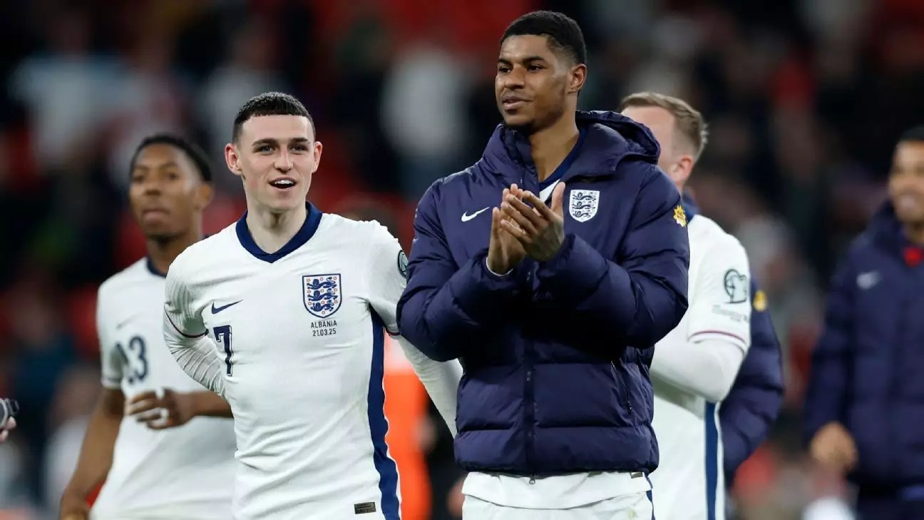 Revitalizing National Pride: Tuchel’s Call to Action for England’s Young Stars