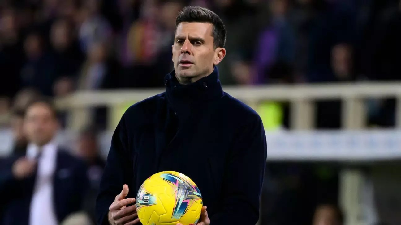 Revitalizing Juventus: A Bold New Era Under Igor Tudor