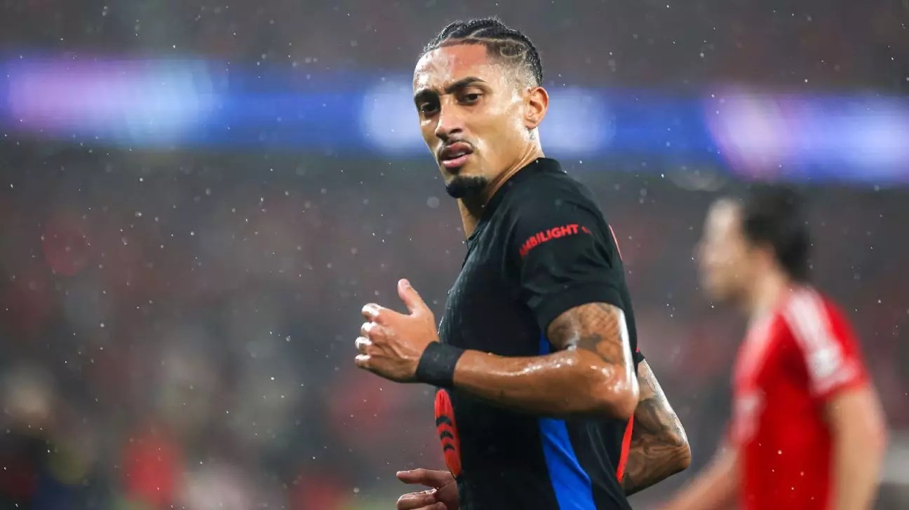 Resilience Over Rushed Fixtures: The Challenge of Modern Football