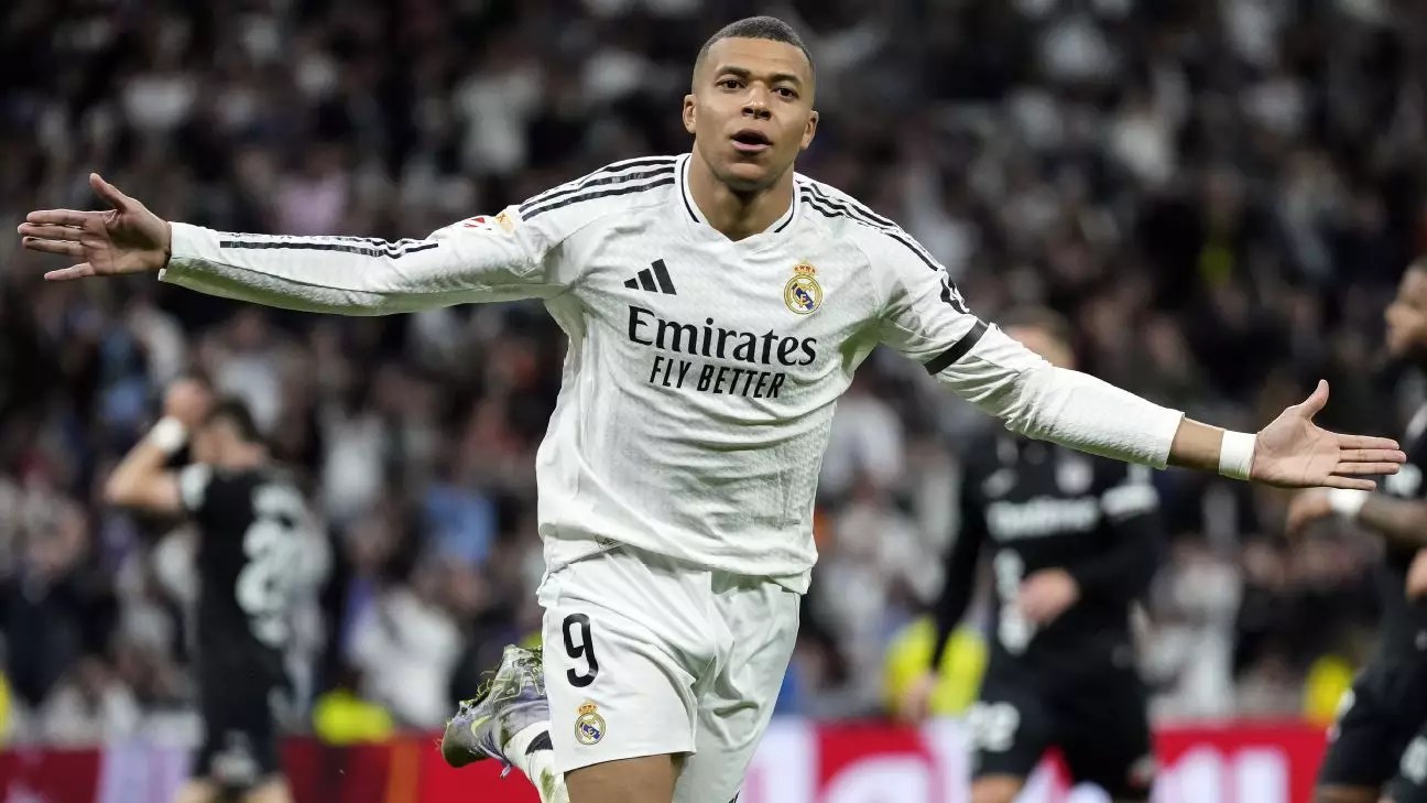 A New Era Begins: Kylian Mbappé’s Path to Stardom at Real Madrid