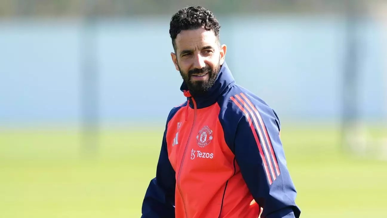 Transforming Potential: Manchester United’s Shift from Premier League Struggles to Europa League Success