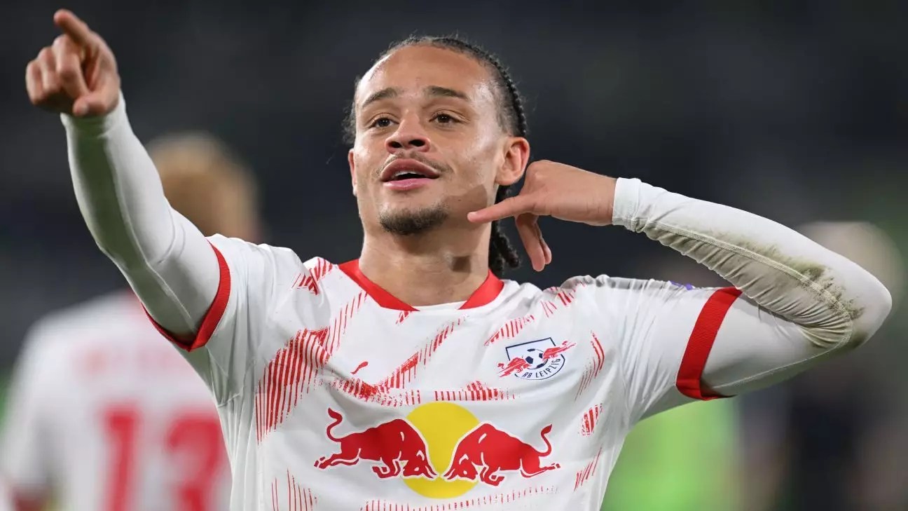 Transfer Thunder: High-Stakes Moves Shaping European Football