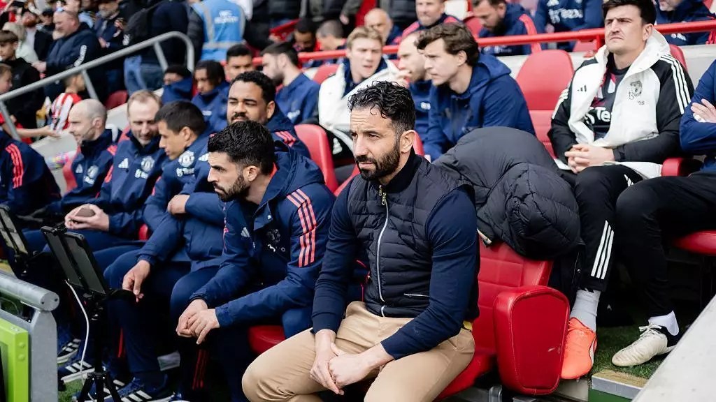 Bold Choices: Manchester United’s Focused Vision on Europa League Triumph