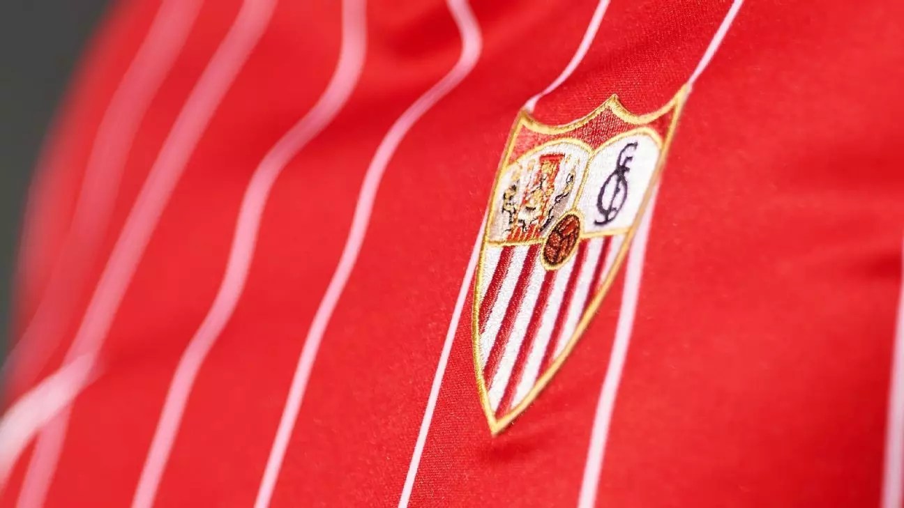 Unacceptable Violence: Sevilla FC’s Dark Night of Chaos