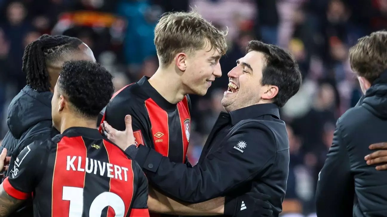 The Future is Bright: Revamping the Rookie of the Year Focus in Football