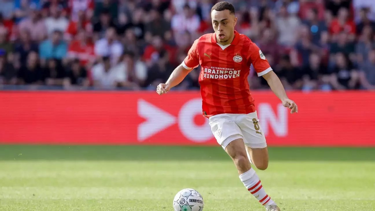 Revamping the Roster: The USMNT’s Strategic Decision-Making