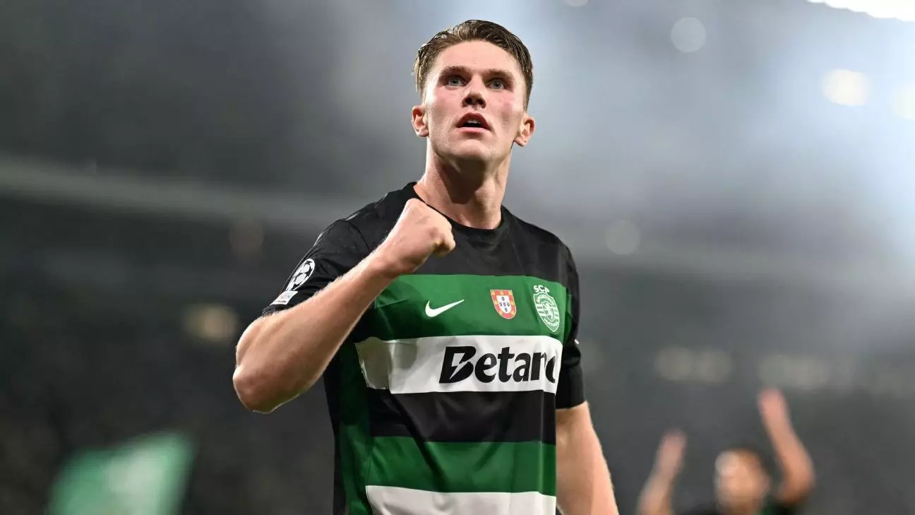 The Transfer Frenzy: Exciting Moves and Tactical Shifts in European Football