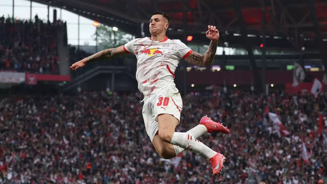 Transfer Frenzy: The Game-Changing Moves That Could Define the Season