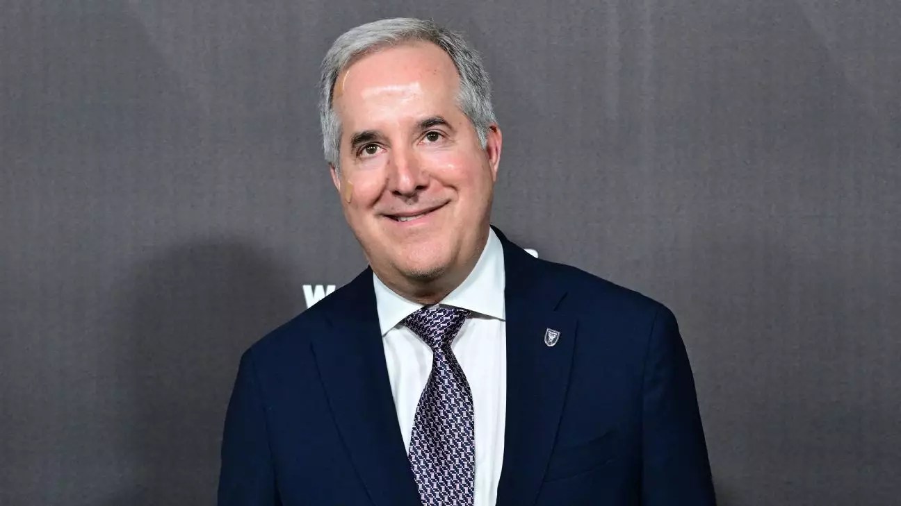 Unlocking the Future of MLS: A Game-Changing Shift Towards Global Standards