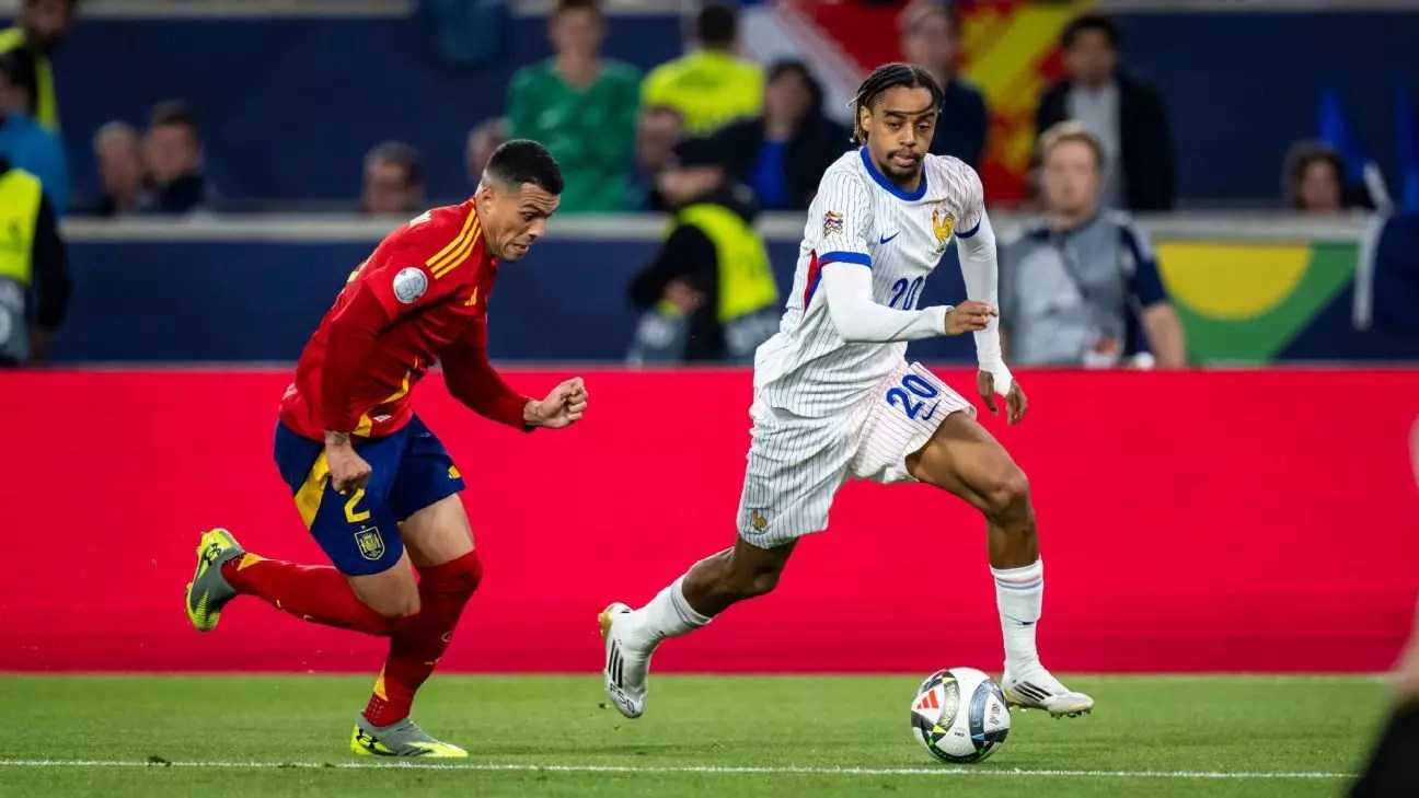 The Exciting World of Football Transfers: Anticipations and Ambitions