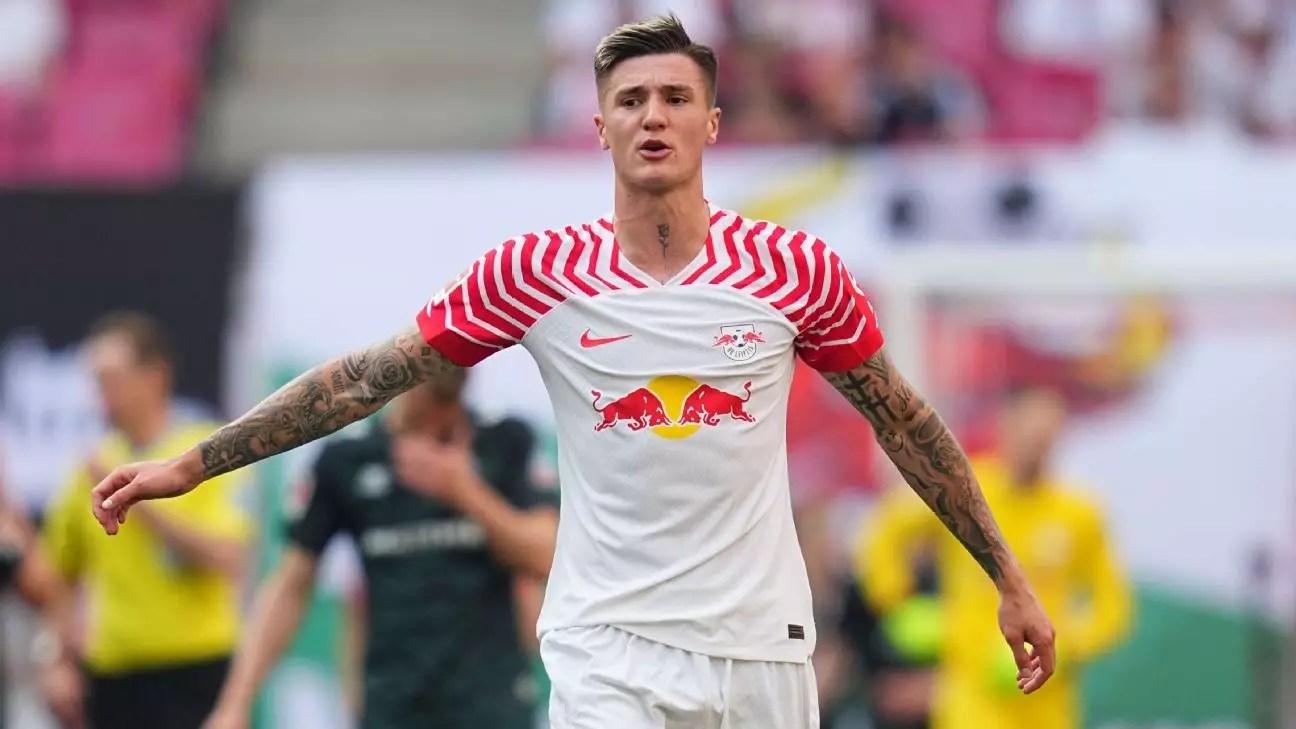 Transfer Buzz: Exciting Moves and Surprising Decisions Ahead of the New Season