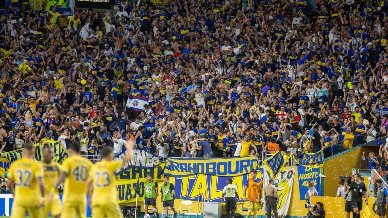 The Rising Pulse of Soccer in America: Why the Club World Cup Signals a New Era