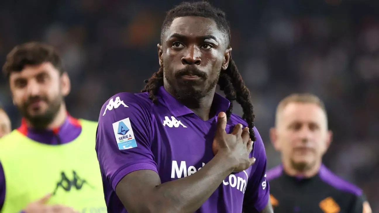 Critical Moves and Bold Gambles: Unpacking the Premier League Transfer Frenzy