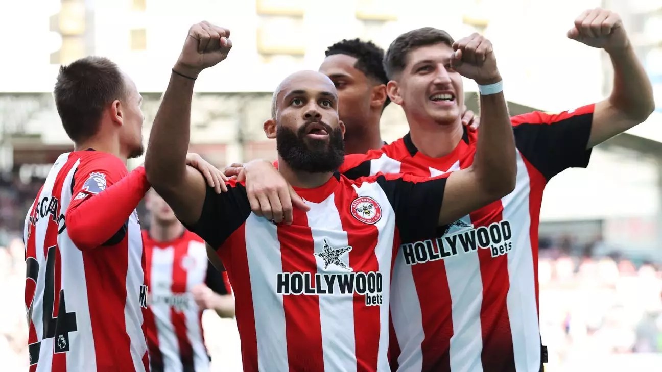 Manchester United’s Bold Move: Unlocking the Potential of Bryan Mbeumo for a New Era