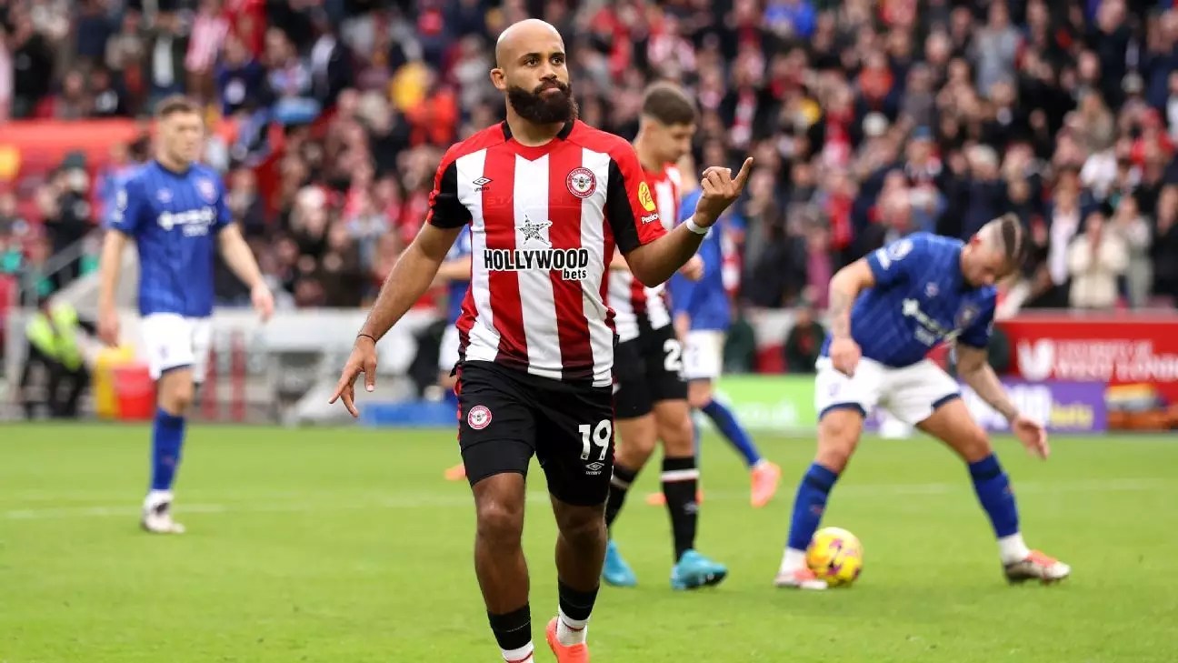 Manchester United’s Bold Investment: The Strategic Masterstroke of Signing Bryan Mbeumo