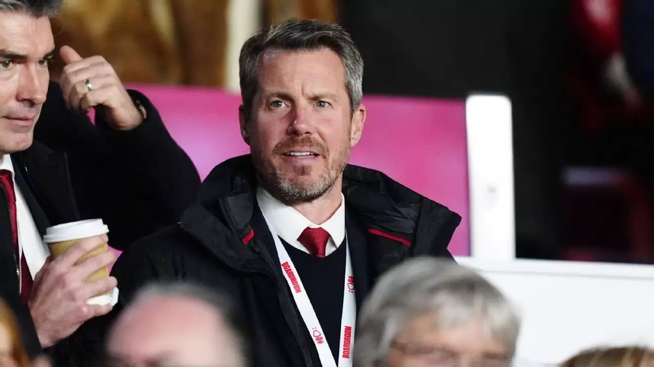 Liverpool’s Bold Financial Leap: A Sign of Modern Ambition