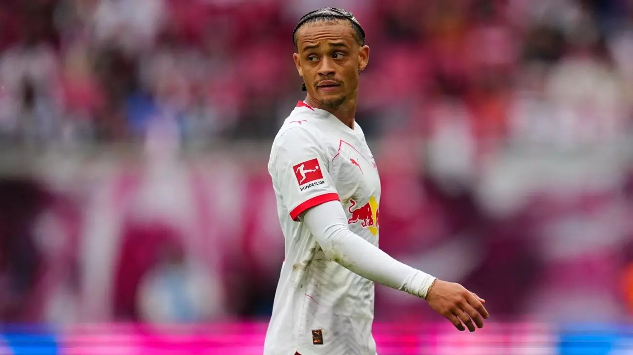 Why Xavi Simons’ Firm Preference Could Redefine Chelsea’s Summer Strategy