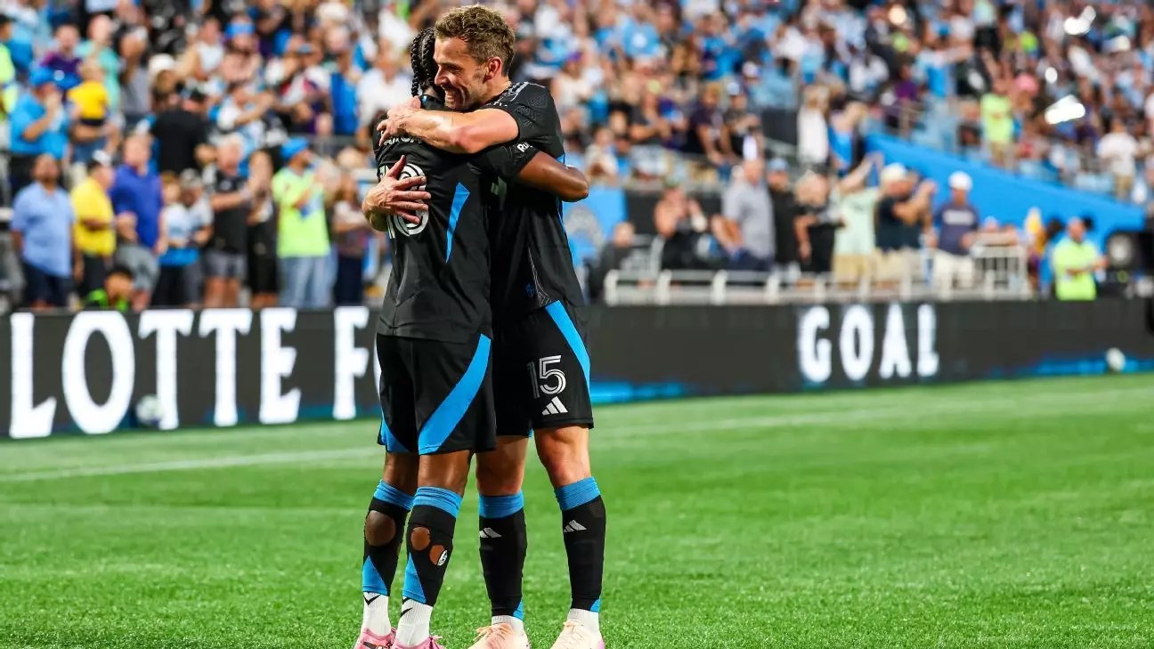 The Resilient Rise of MLS: Analyzing the 2025 Season’s Shifts and Surprises