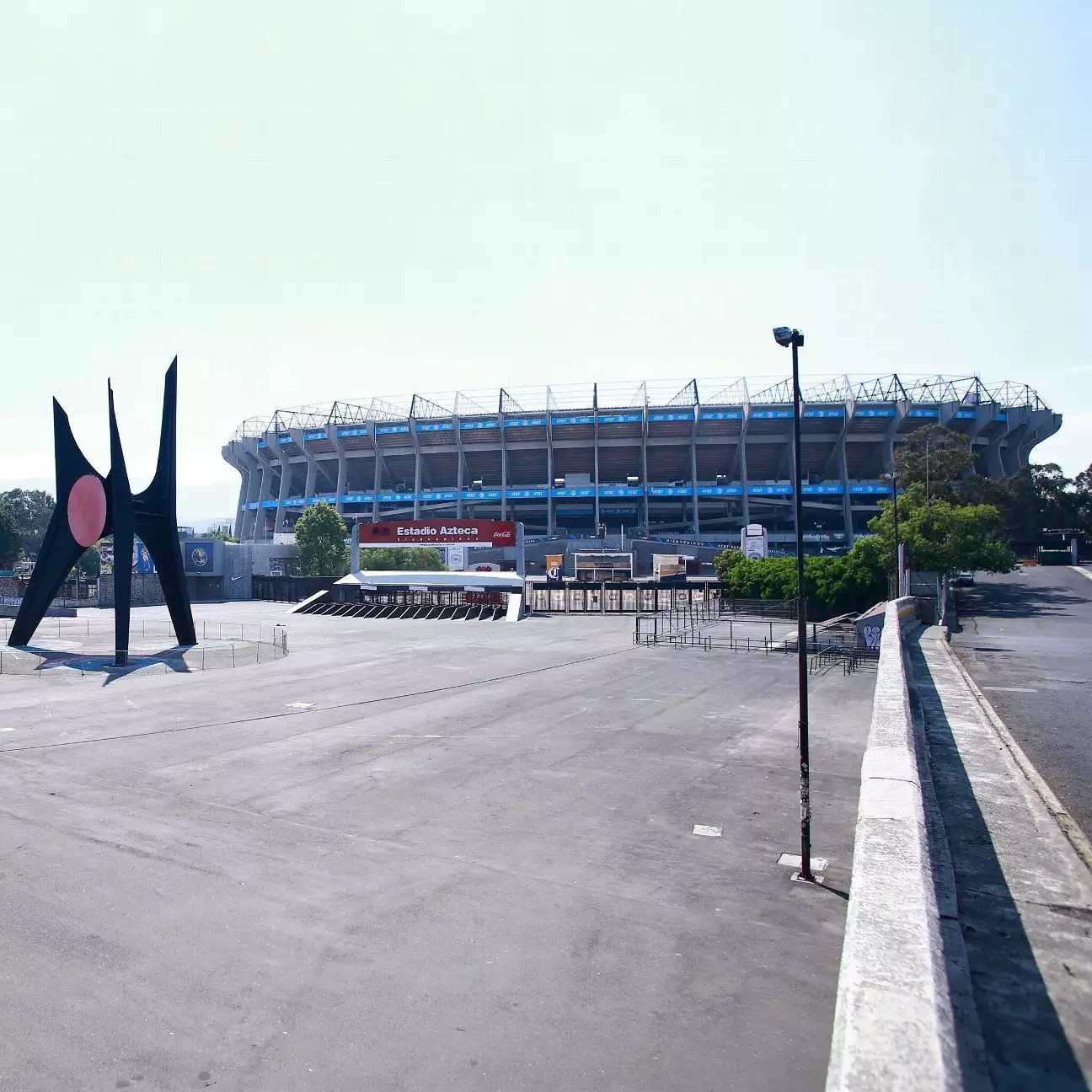 Unveiling the Hidden Struggles Behind Stadium Ownership and the 2026 World Cup