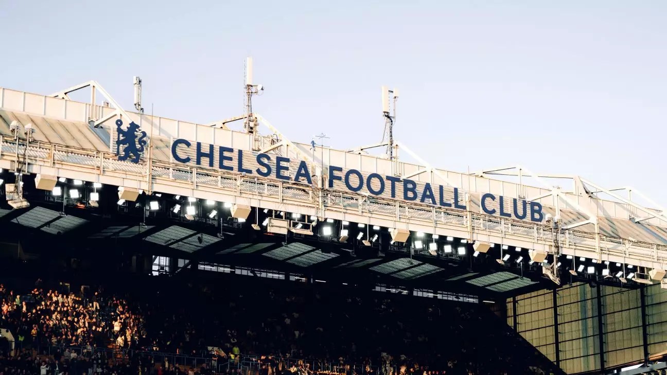 The Challenging Road Ahead for Chelsea: Unpacking the FA’s Criminal Allegations and What They Mean for the Blues’ Future
