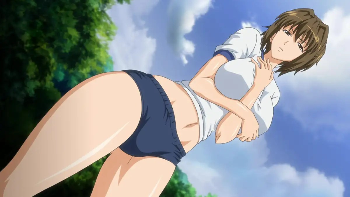 ヘルター スケルター エロゲ