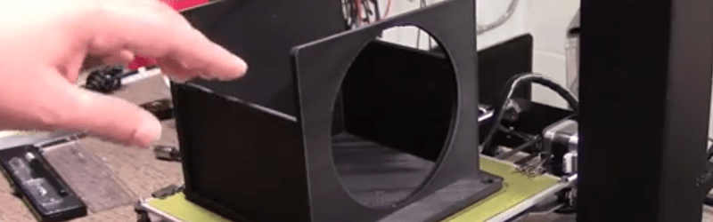 Making Laser Cutter Designs Work In A 3d Printer Hackaday