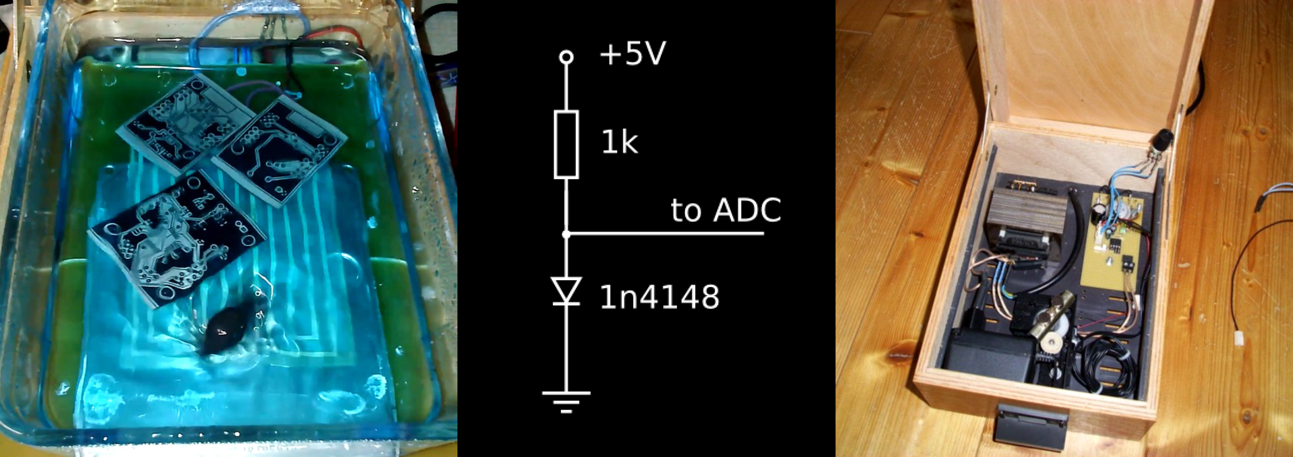 Magnetic Stir Plate Is A Hack Hackaday