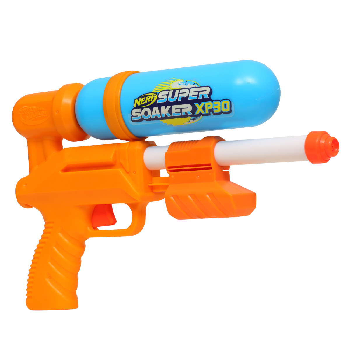 Super Soaker 30 Adult super soaker