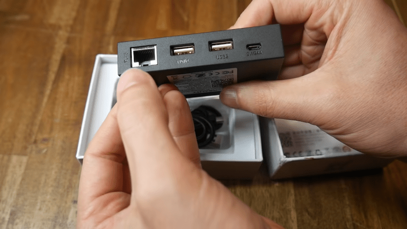 Creality Wifi Takes On Octoprint Hackaday