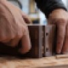 Creating a Signature Wood Joint Creating a Signature Wood Joint