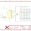 Supercon 2024 SAO Petal KiCad Redrawing Project Supercon 2024 SAO Petal KiCad Redrawing Project