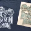 Make Custom Shirts With a 3D Print, Just Add Bleach Make Custom Shirts With a 3D Print, Just Add Bleach