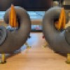 Who Needs 100K Speakers When You’ve Got a 3D Printer? Who Needs 100K Speakers When You’ve Got a 3D Printer?