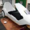 Restoring A Sinclair C5 For The Road Restoring A Sinclair C5 For The Road