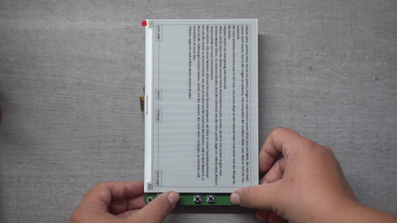 Discover the Ultimate Open-Source E-Reader: Unleash Flexibility and Personalization!