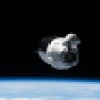 Dragon is the Latest, and Final, Craft to Reboost ISS Dragon is the Latest, and Final, Craft to Reboost ISS