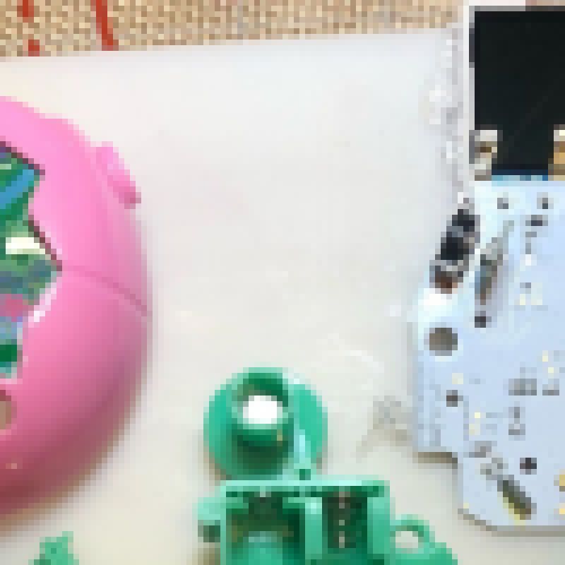 Using an MCU’s Own Debug Peripheral to Defeat Bootrom Protection