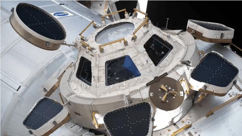 Unleashing the Power of Atomic Oxygen: A Deep Dive into Its Impact and Potential