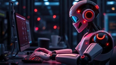 What are AI agents and why is it important?