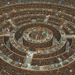 hackernoon 뉴스 레터 : AI 추론이 Babel의 Borges Library (9/3/2025)를 반영하는 방법