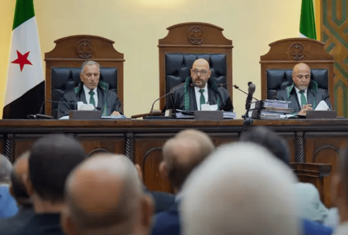 سوريا.. الحكم بإعدام بشار الأسد وعدد من أقطاب النظام السابق